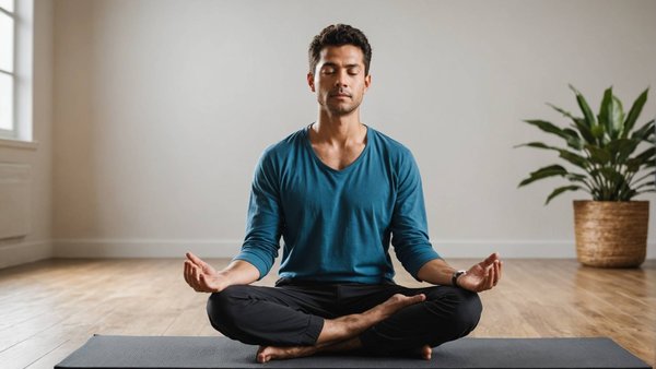 Nouvelles avancées sur les bienfaits de la méditation pour la santé mentale