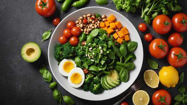 Comment intégrer les repas végétariens dans votre alimentation quotidienne