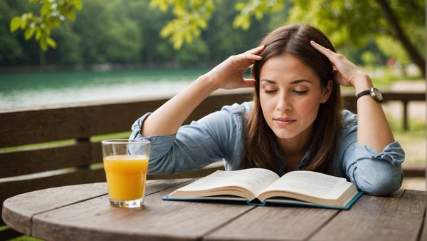 Techniques de relaxation pour réduire le stress au quotidien