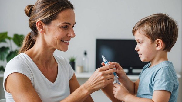 Les bienfaits de la vaccination pour une santé préventive optimale