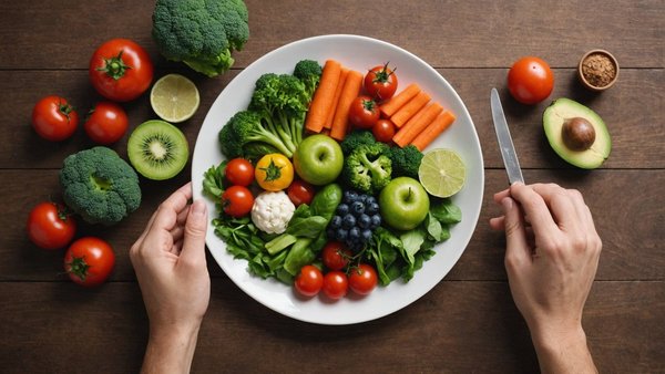 Comment la nutrition préventive peut réduire les risques de maladies