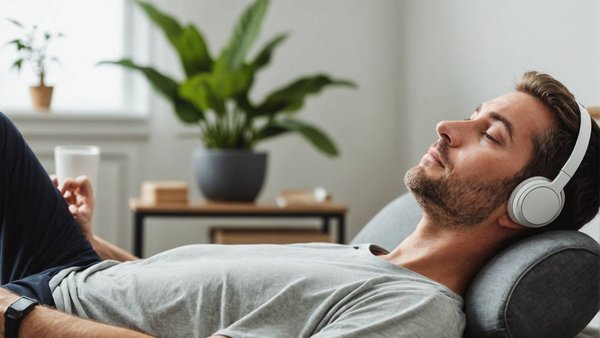 Techniques de relaxation efficaces pour réduire le stress
