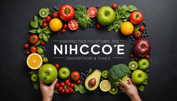 Découvrez les solutions innovantes de nhco nutrition